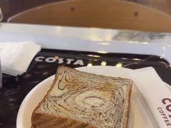 -COSTA COFFEE(恒基名人购物中心店)