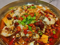 -金哥私房菜馆(张府园总店)