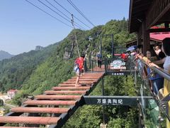 -梦幻奥陶纪景区