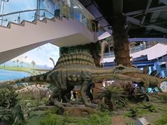 -辽宁古生物博物馆