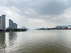 -广州白天鹅宾馆