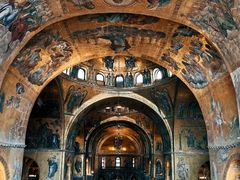 -圣马尔谷圣殿宗主教座堂