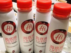 -海底捞火锅(名门店)