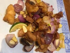 -云海肴·云南小炒·汽锅鸡(天津国金汇店)