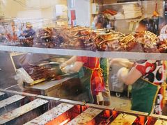 -老黄记手撕烤兔(玉林街店)