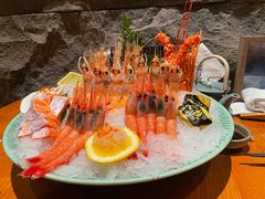 -水濑·日料放题(天河店)