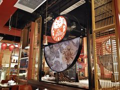 -满园烤鸭·春饼(沈北万达店)