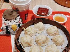 -知味观(湖滨店)