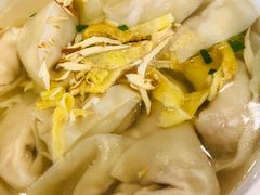 三鲜馄炖-王興記(中山路店)