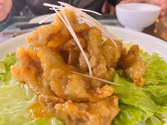 -老西安韩记三鲜煮馍(四府街店)