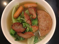 -源记茶餐厅(凤凰店)