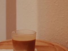得体奶咖dirty-士多咖啡·Stop Coffee
