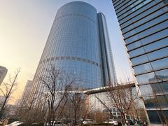 -锦州喜来登酒店
