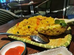-南越郡·越式风味餐厅(青秀万达店)
