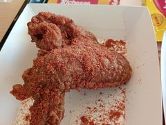 -丽芝士Richeese Factory(大新店)