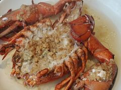 -海味当家·蒸锅海鲜(星海公园店)