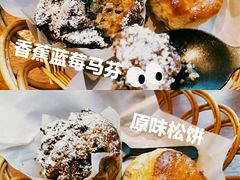 -麦田工坊(月湖店)