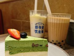 -卡朋西餐(扬名广场店)