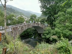 android_upload_pic-石台牯牛降景区