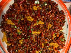 -杨记隆府重庆江湖菜(大悦城店)