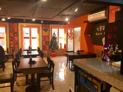 -鑫龙福麻辣烫(明洞站店)