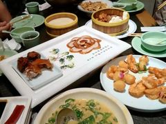 -北平盛世·新京菜·北京烤鸭(劲松·双井店)