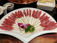 -南门涮肉(通州大船店)