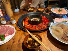 -楠火锅(太古里总店)