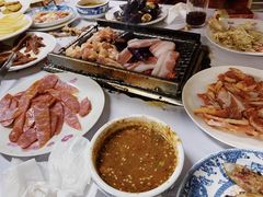 -风味烧烤