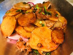 -绿茶餐厅(广州天河城店)