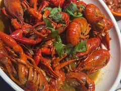 -正宗齐齐哈尔烤肉·齐牛哥鲜切炭火烤肉(杭州总店)