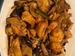 -陈傻子餐厅(世纪都会店)
