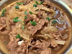 -梨花牛肉汤饭(仁恒伊势丹店)