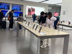 -华为授权体验店(新奥购物中心)