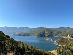 -丽江泸沽湖景区