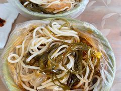 -老字号手工凉皮米线(和平小区店)