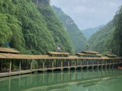 -阿依河景区
