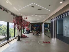 -WEGYMER健萌健身(雅颂居馆)