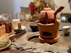 -汉艺唐风茶艺培训(联发华美空间店)