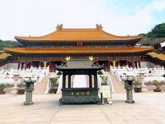 -普陀山慧济禅寺