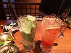 -春熙台韩国料理·章鱼肥牛(西丽店)