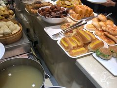 -素满香·Vegan食养自助(天一广场店)