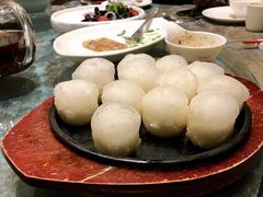 -西安饭庄·非遗陕菜(钟楼店)