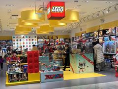 -汉堡王(西直门凯德MALL店)