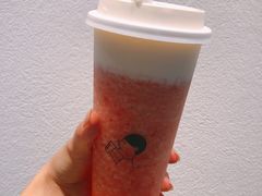 -喜茶(北京三里屯太古里店)