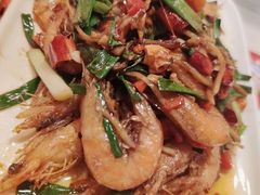 -侯师傅热炒店(印象城店)