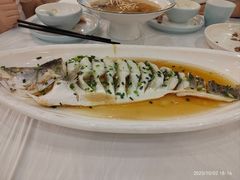 -奇芳阁·百年清真南京菜(夫子庙店)