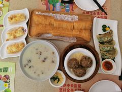 -点都德(花城店)