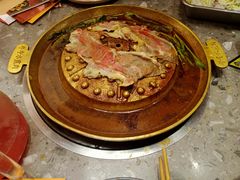-牛牛章·章鱼水煎肉(光谷世界城店)
