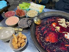 -星鸿社重庆老火锅